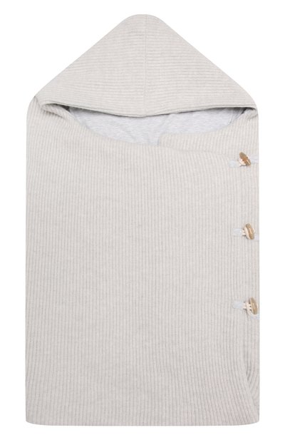 Кашемировый конверт BRUNELLO CUCINELLI, арт. B1207L026, фото 1