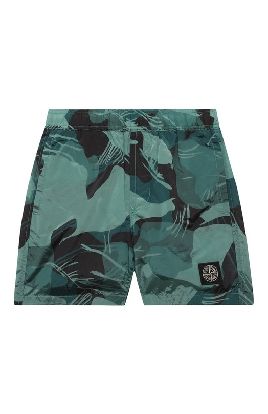 Плавки-шорты Stone Island