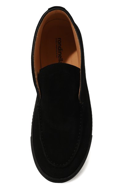 Замшевые ботинки RONDINELLA, арт. 12078F/37-42, фото 4