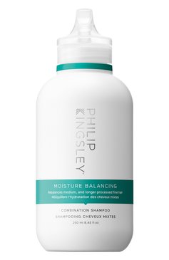 Шампунь для оптимального увлажнения moisture balancing (250ml) PHILIP KINGSLEY бесцветного цвета, арт. 5060771201940 | Фото 1 (Нос: Не проставлено; Региональные ограничения белый список (Axapta Mercury): Не проставлено; Тип продукта: Шампуни; Назначение: Для волос; Тип волос: Сухие)