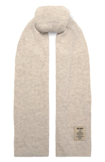 Мужской шарф UMA WANG, арт. UK0080