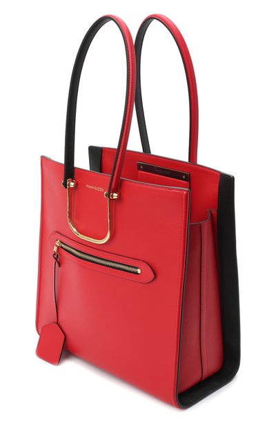 Сумка tall story ALEXANDER MCQUEEN, арт. 624973/D78AT, фото 4