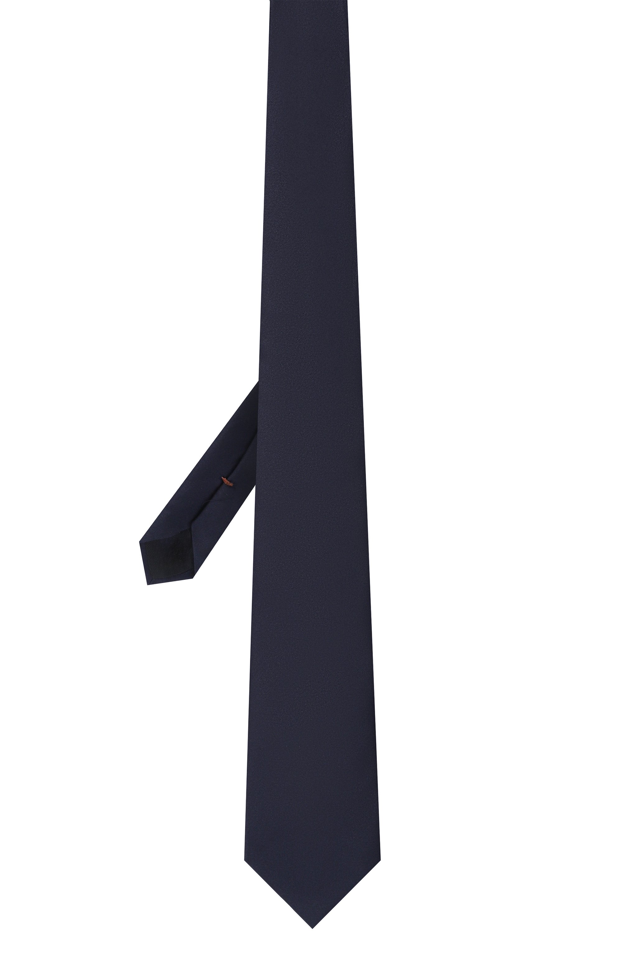 Шелковый галстук ZEGNA, арт. 1P8/E8D60T, фото 3