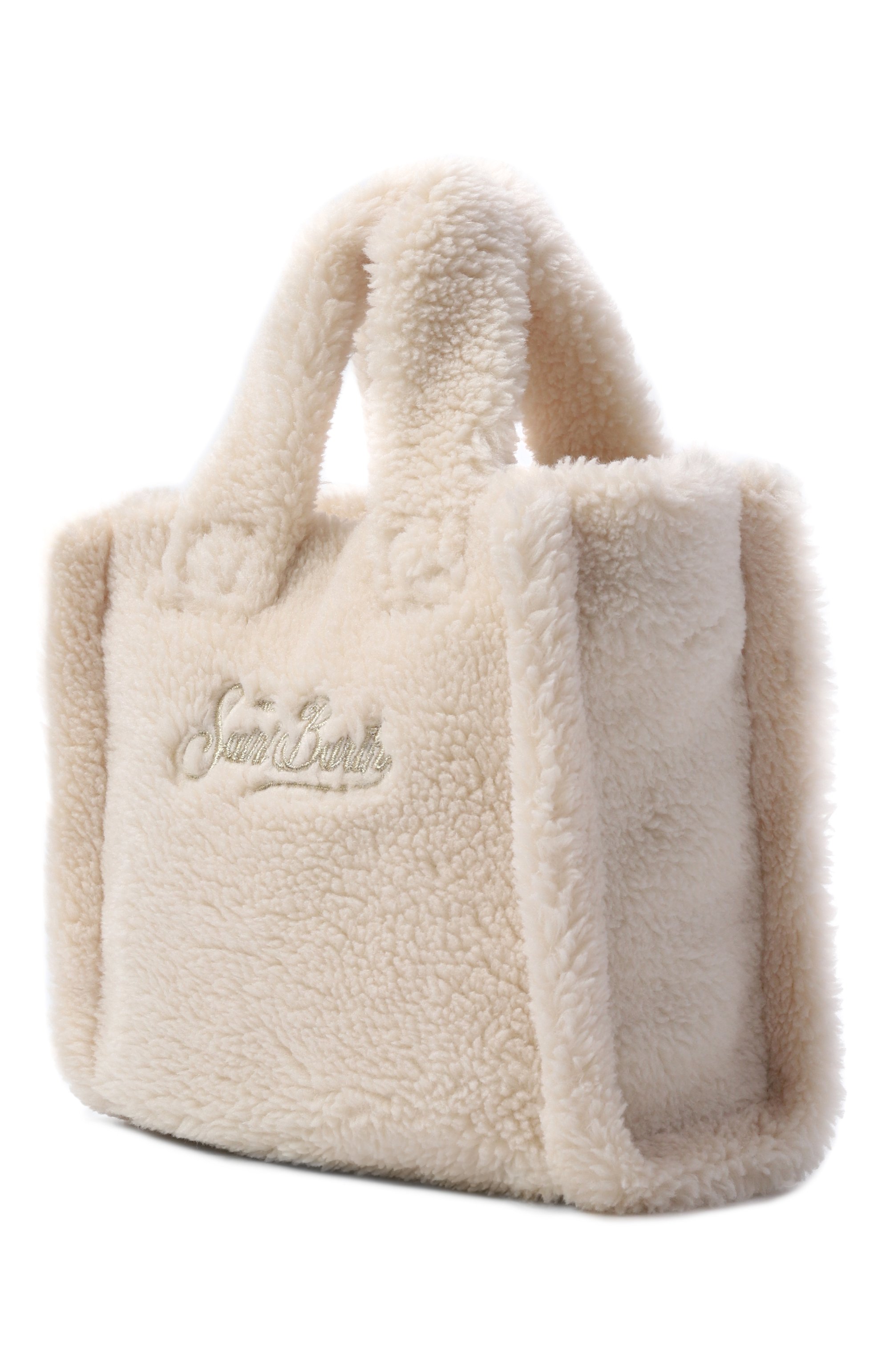 Сумка MC2 SAINT BARTH, арт. VAMI029-01346I/VANITY MINI TEDDY, фото 2