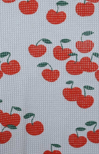 Хлопковый свитшот TINYCOTTONS, арт. SS23-305, фото 3