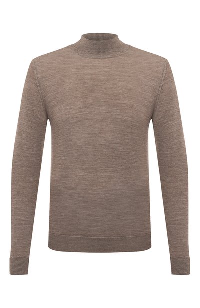 Мужской шерстяная водолазка DANIELE FIESOLI, арт. DF 0029