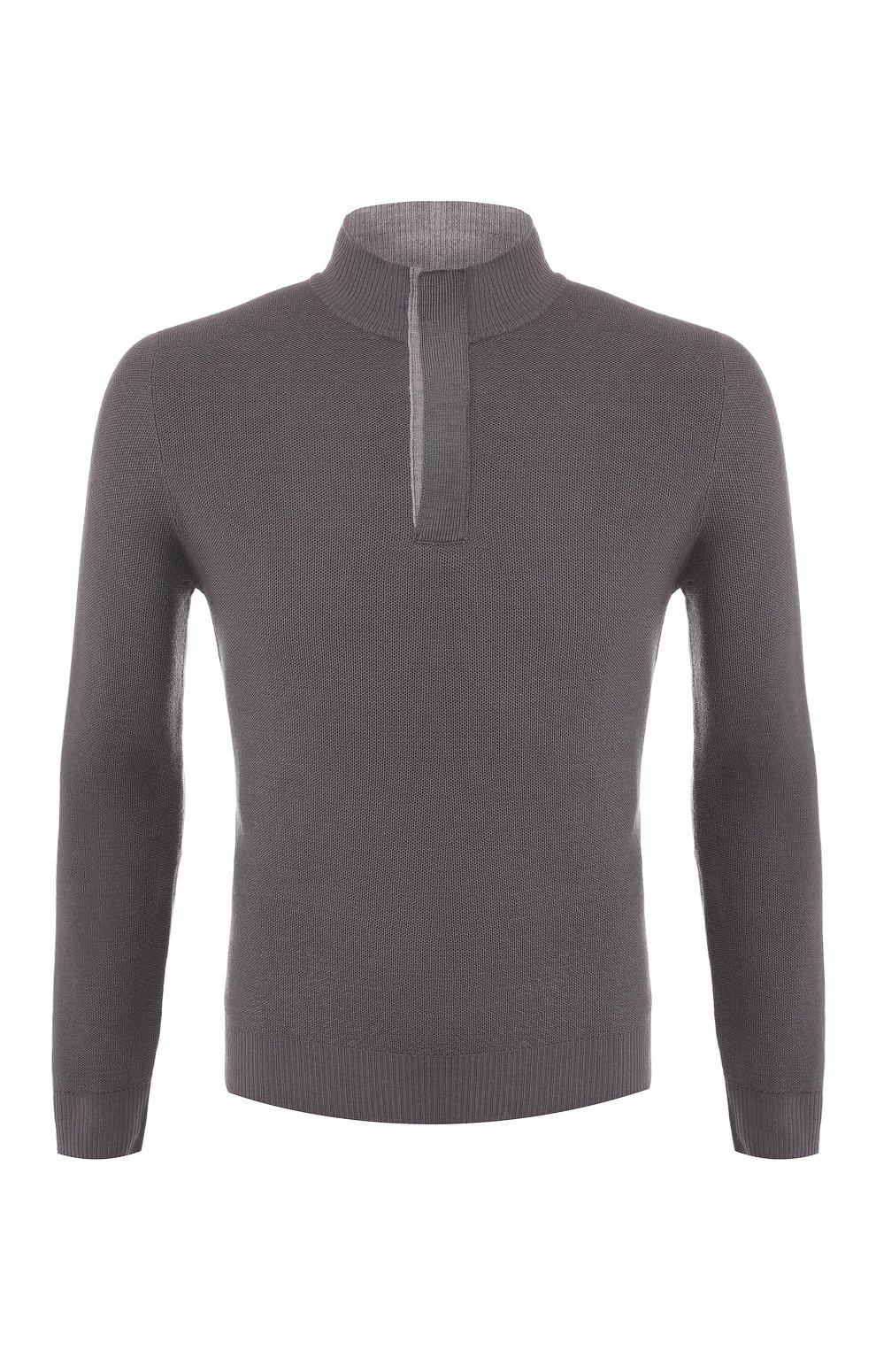 Шерстяной джемпер CANALI, арт. C0642/MK00662, фото 1