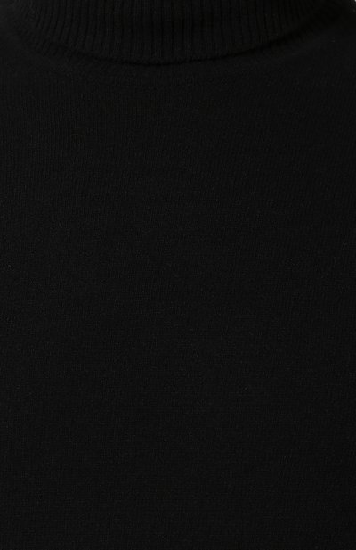 Кашемировая водолазка DANIELE FIESOLI, арт. WS3002, фото 5