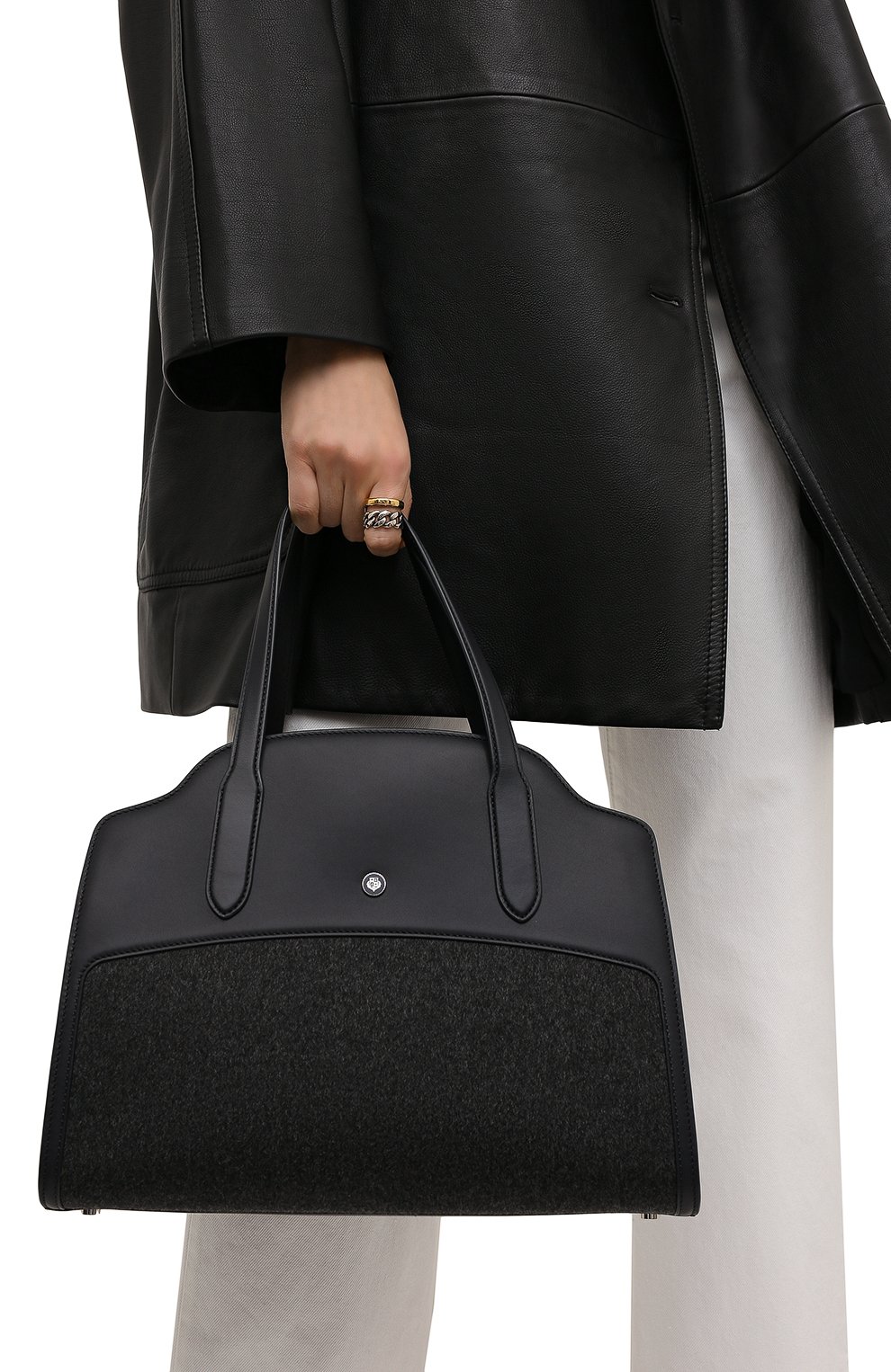 Сумка sesia LORO PIANA, арт. FAL7871, фото 2