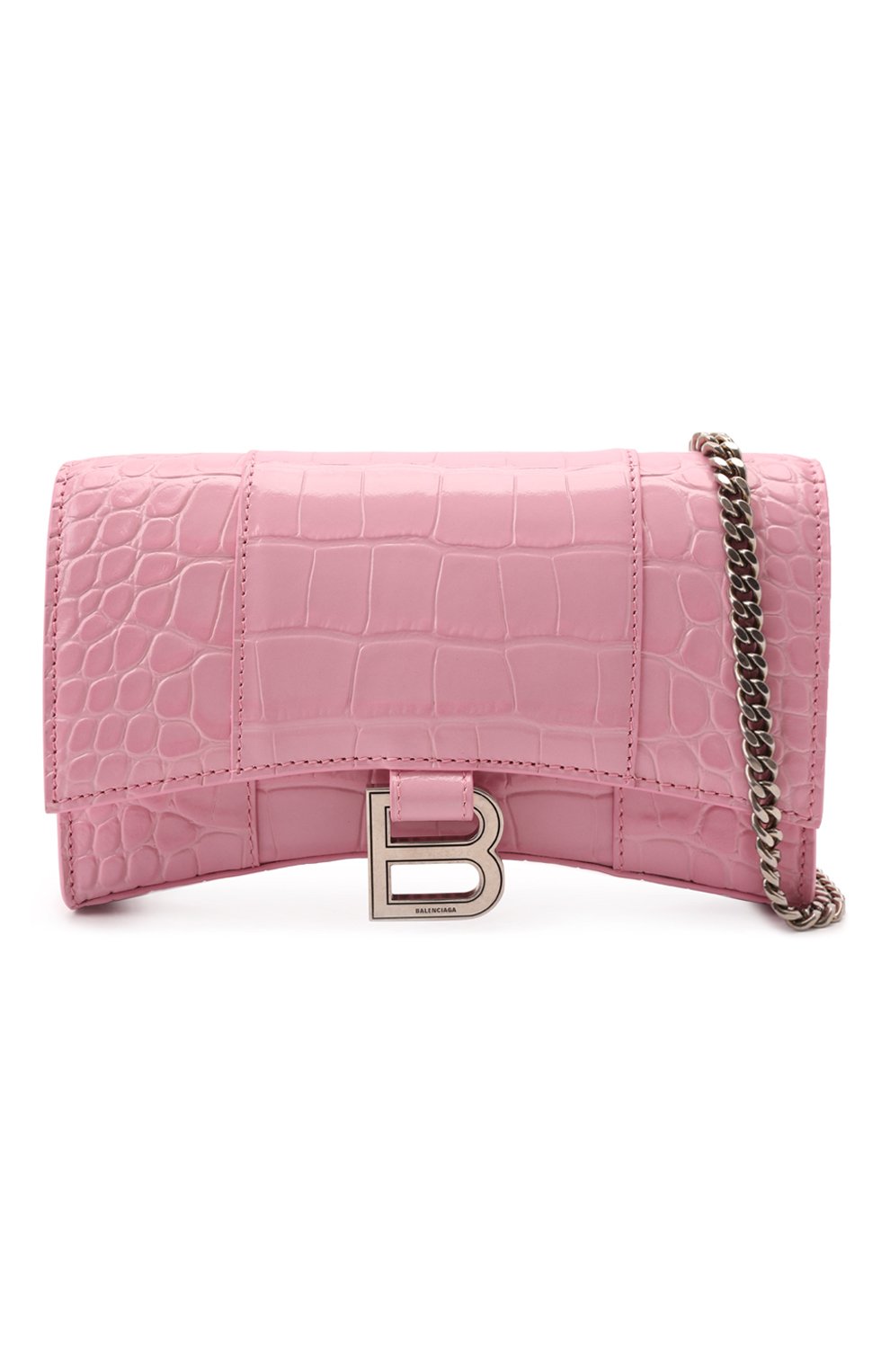 Сумка hourglass BALENCIAGA, арт. 656050/1LR6Y, фото 6