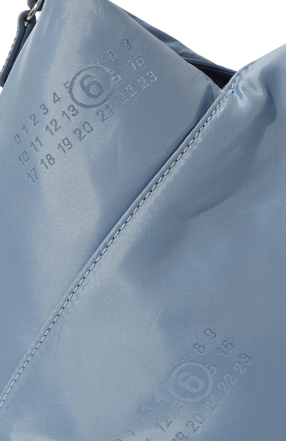 Сумка japanese MM6, арт. SB6WD0026/P6197, фото 3