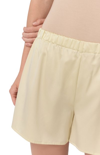 Шелковые шорты PRIMROSE, арт. 7W.500SH.BJ001, фото 5