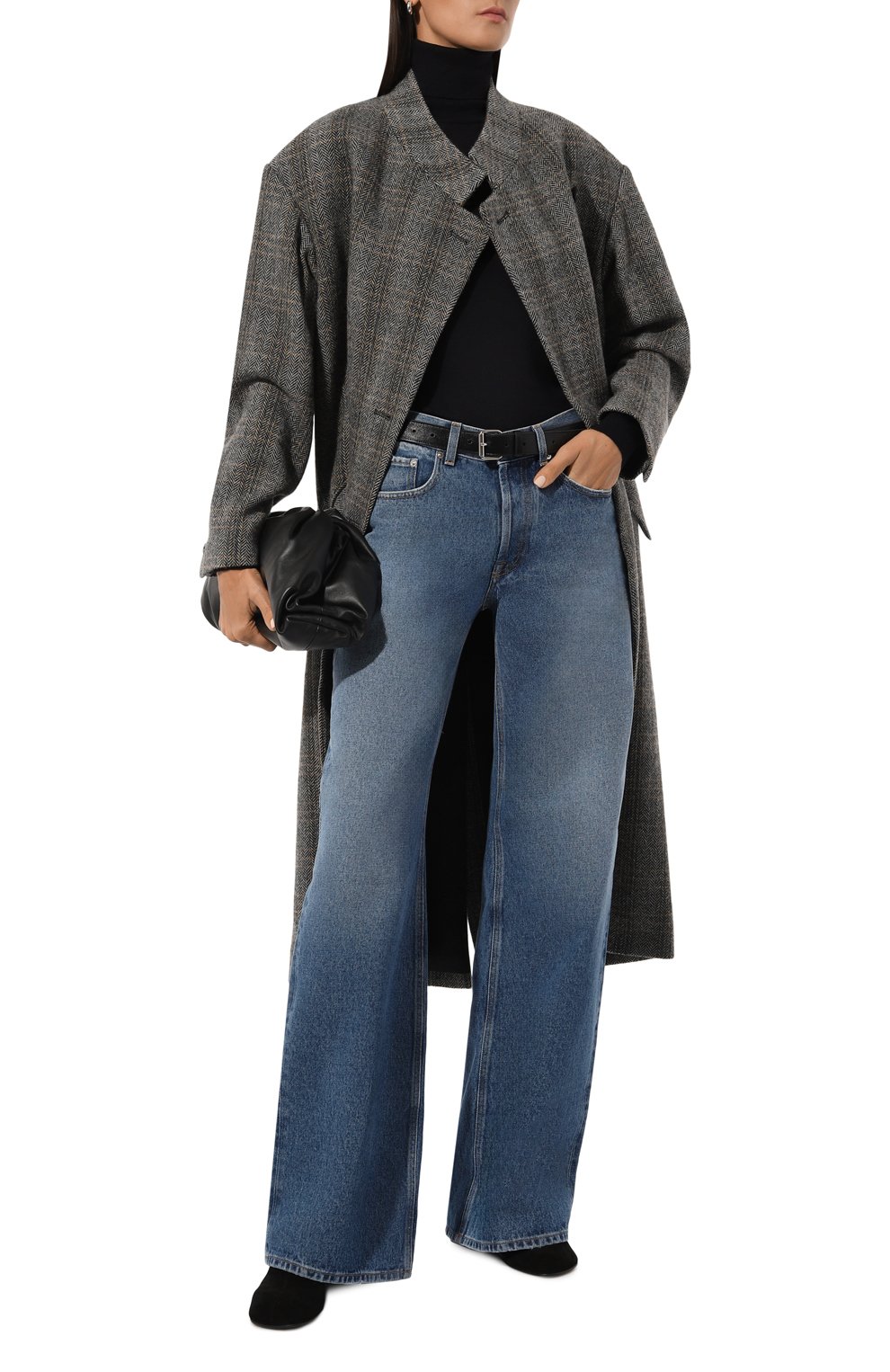 Шерстяная водолазка JACOB COHEN, арт. V S D18 11 X 1393/Y99, фото 2