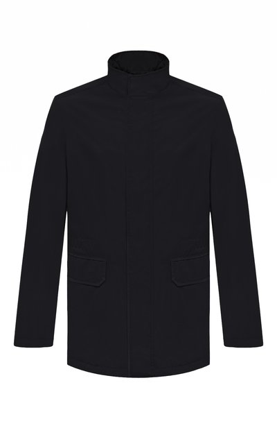 Мужская куртка CANALI, арт. 020367/SG02321