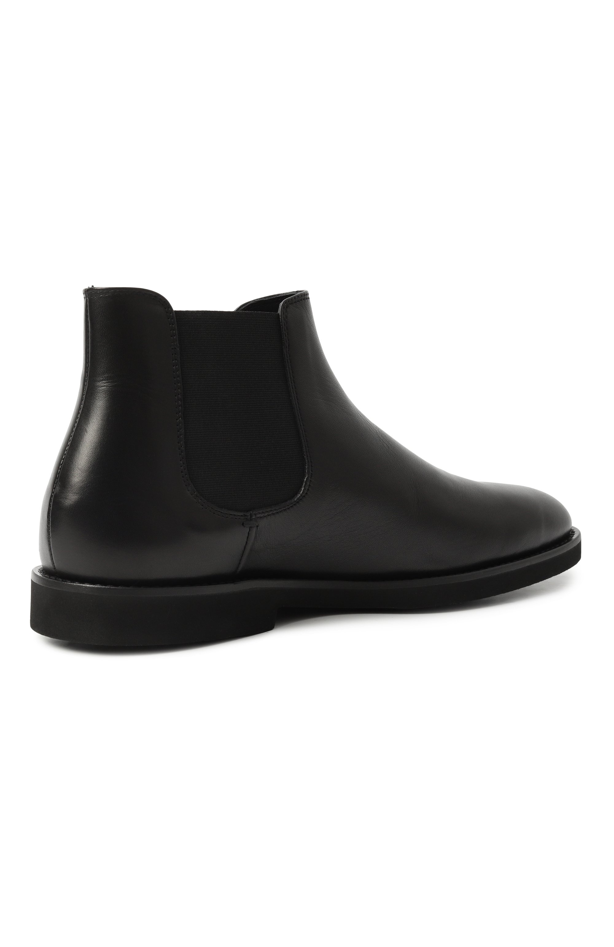 Кожаные челси DOUCAL'S, арт. DU3360DAVDUF259N, фото 5