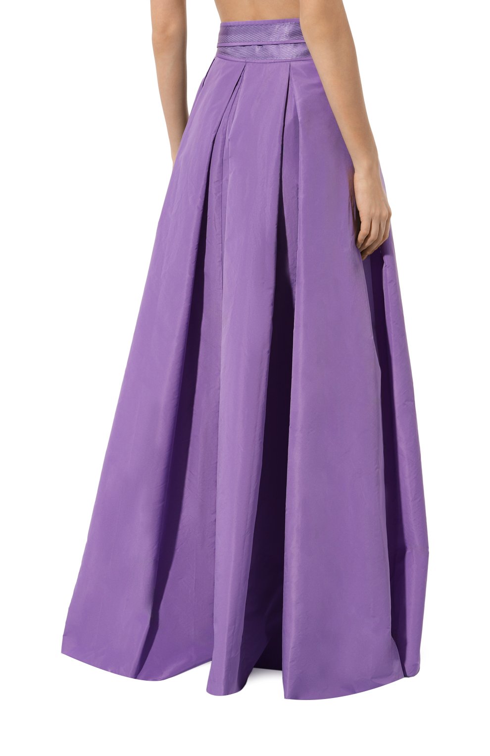 Юбка PINKO сиреневого цвета по цене 46100 руб., арт. 101174/Y3LE, фото 4 Юбка PINKO, арт. 101174/Y3LE, фото 4