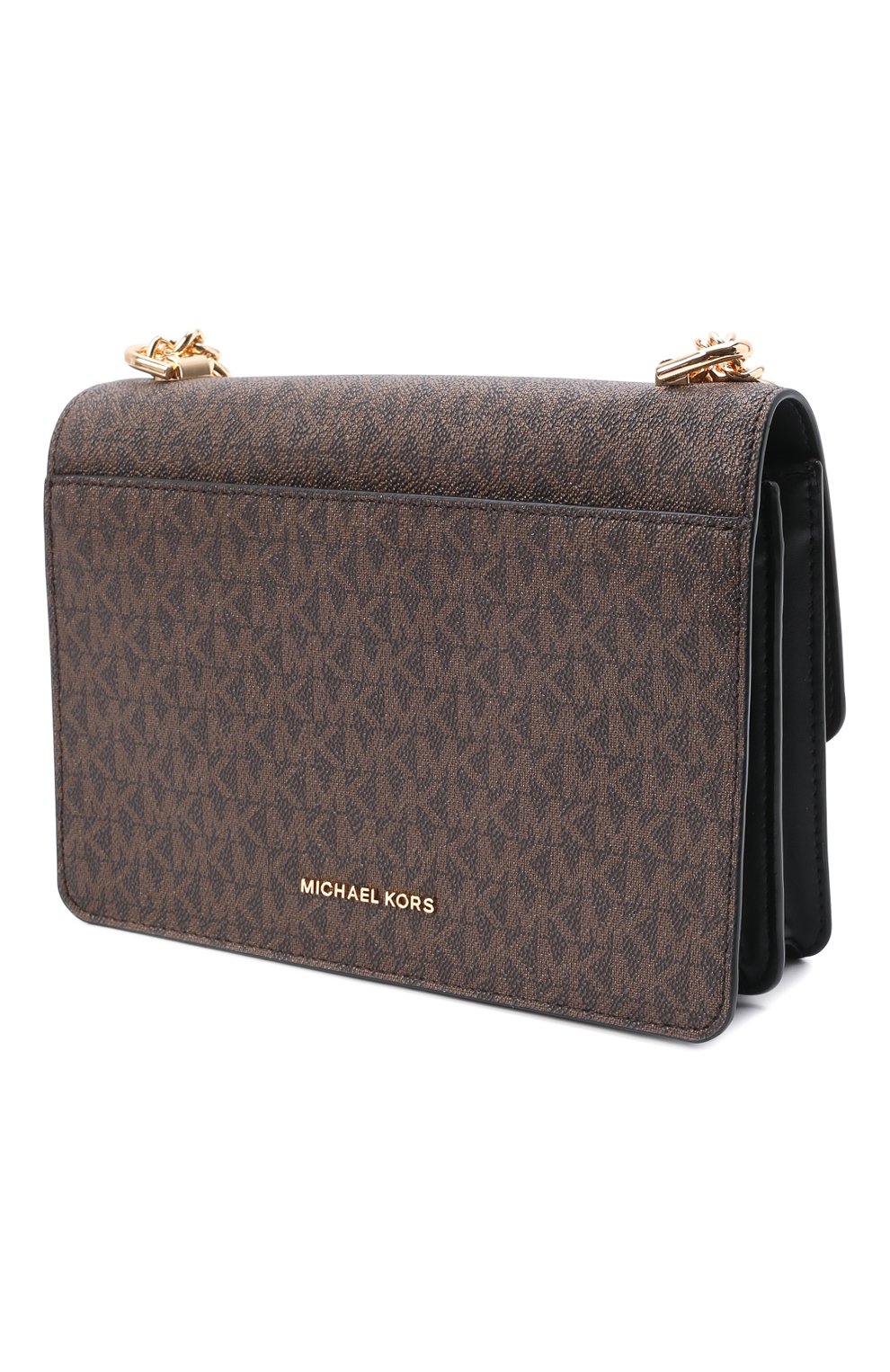 Сумка jade MICHAEL MICHAEL KORS, арт. 30H9GJ4L3B, фото 3