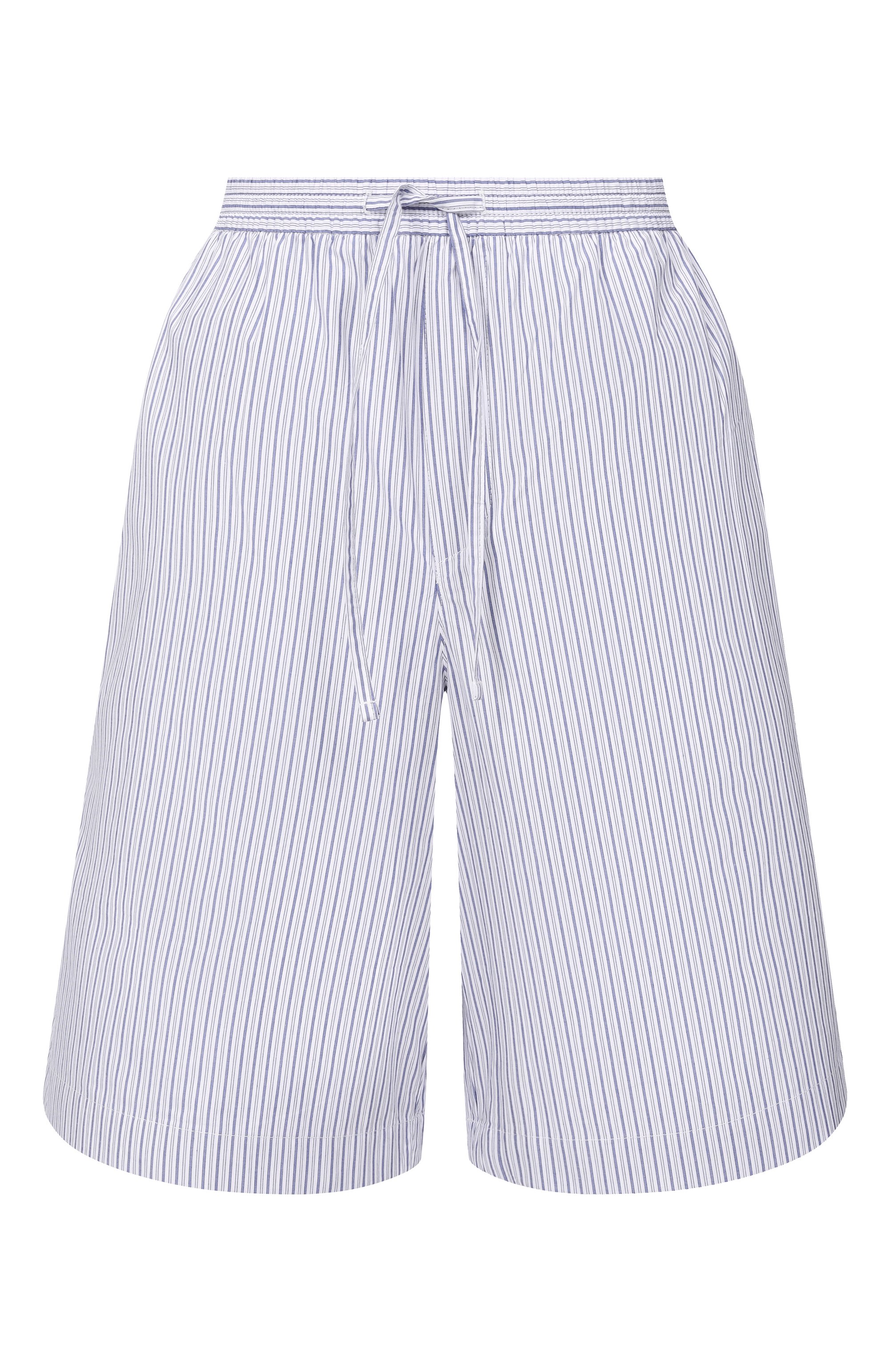 Хлопковые шорты DUNST, арт. UDPA6B122B2, фото 1