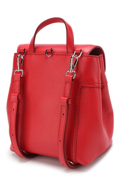 Рюкзак double t TOD’S, арт. XBWD0TG0100JM7, фото 3