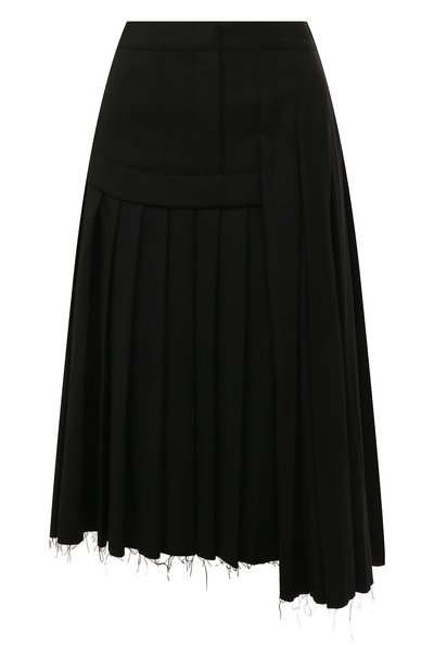 Хлопковая юбка RED SEPTEMBER, арт. 924.02.78.02.1, фото 1