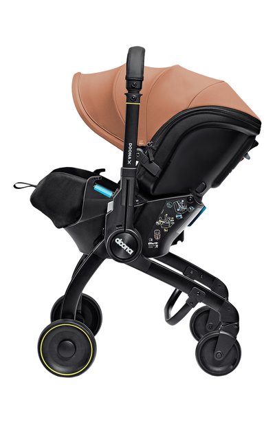 Коляска-автокресло doona x DOONA, арт. SP450-20-048-015, фото 3