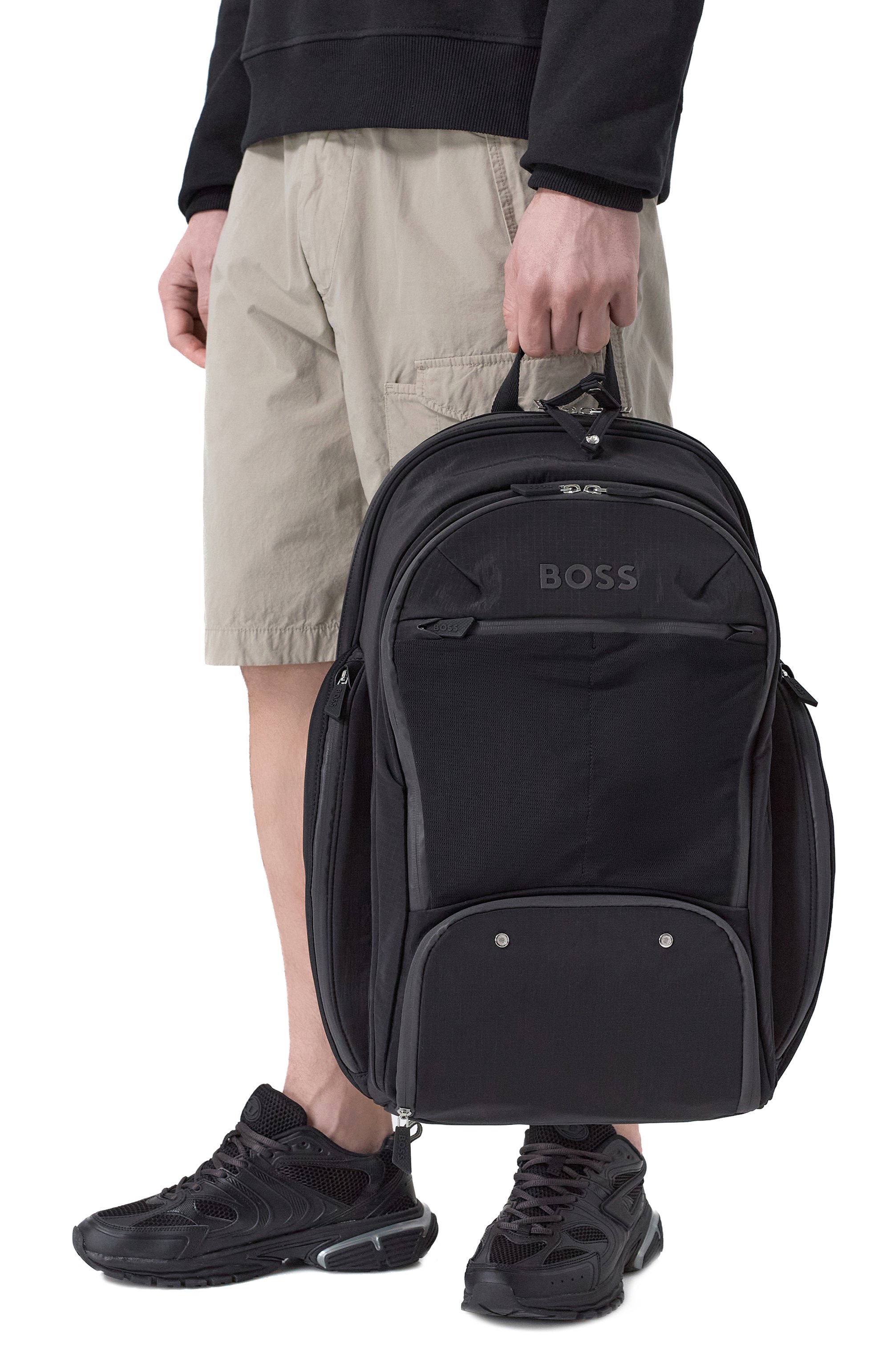 Рюкзак styven BOSS, арт. 50536298, фото 2
