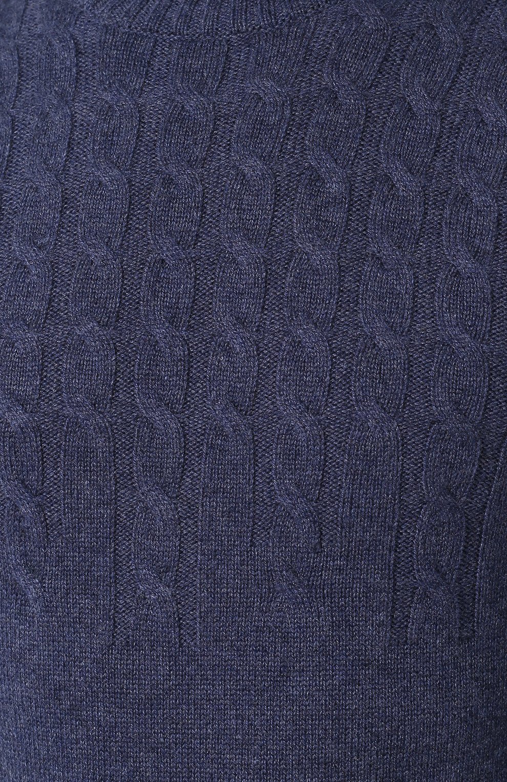 Кашемировый свитер FIORONI, арт. M19002D1, фото 5