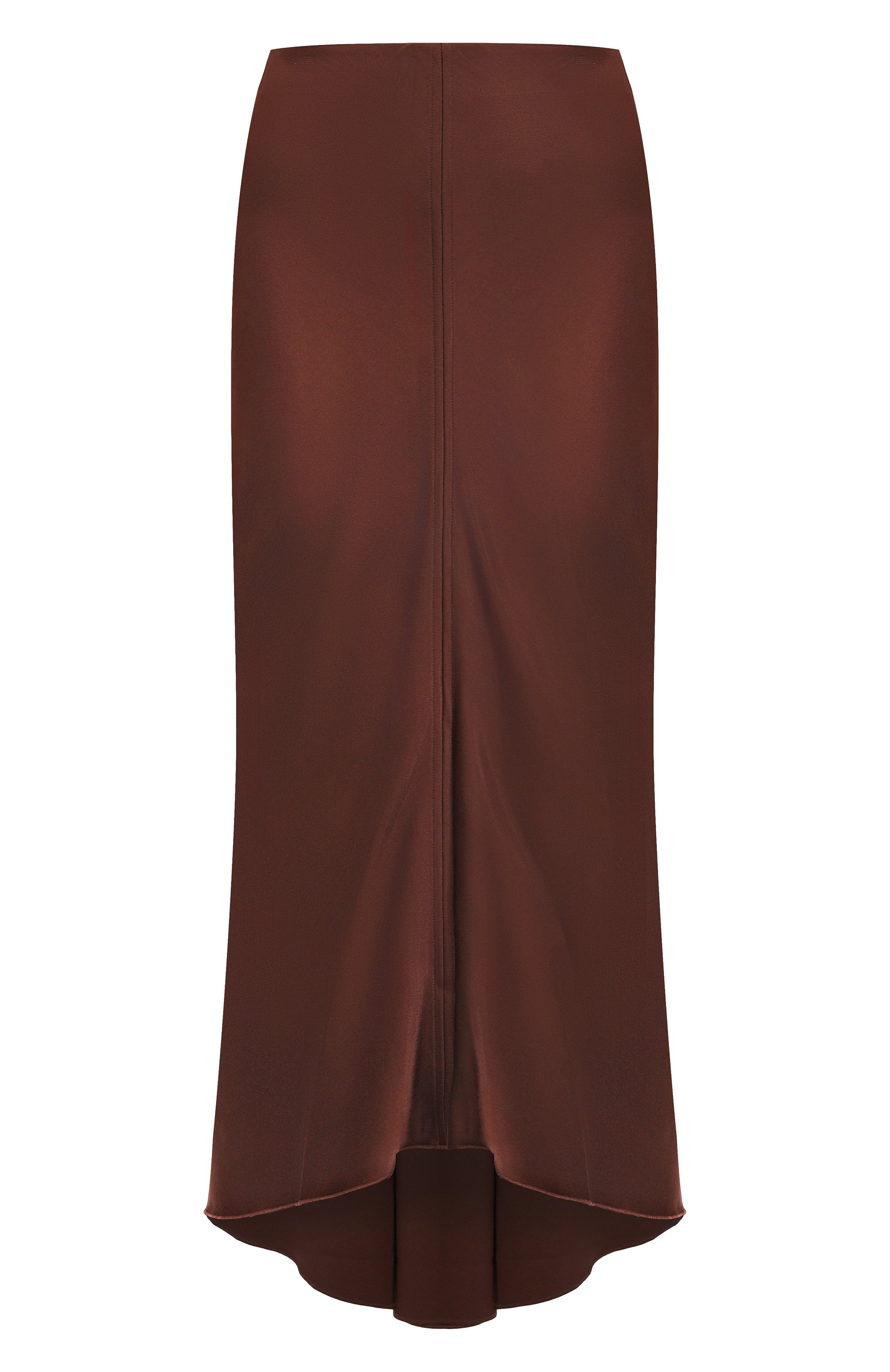 Атласная юбка NOBLE&BRULEE, арт. NB127/300525/1, фото 1