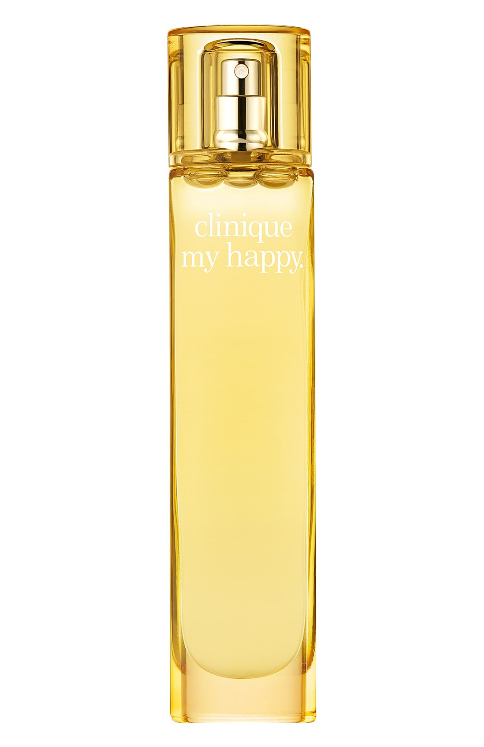 Парфюмированная вода my happy lily of the beach (15ml) CLINIQUE бесцветного цвета по цене 1920 руб., арт. K8GN-01, фото 1 Парфюмированная вода my happy lily of the beach (15ml) CLINIQUE, арт. K8GN-01, фото 1