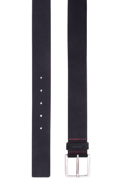 Замшевый ремень HUGO, арт. 50512843, фото 3