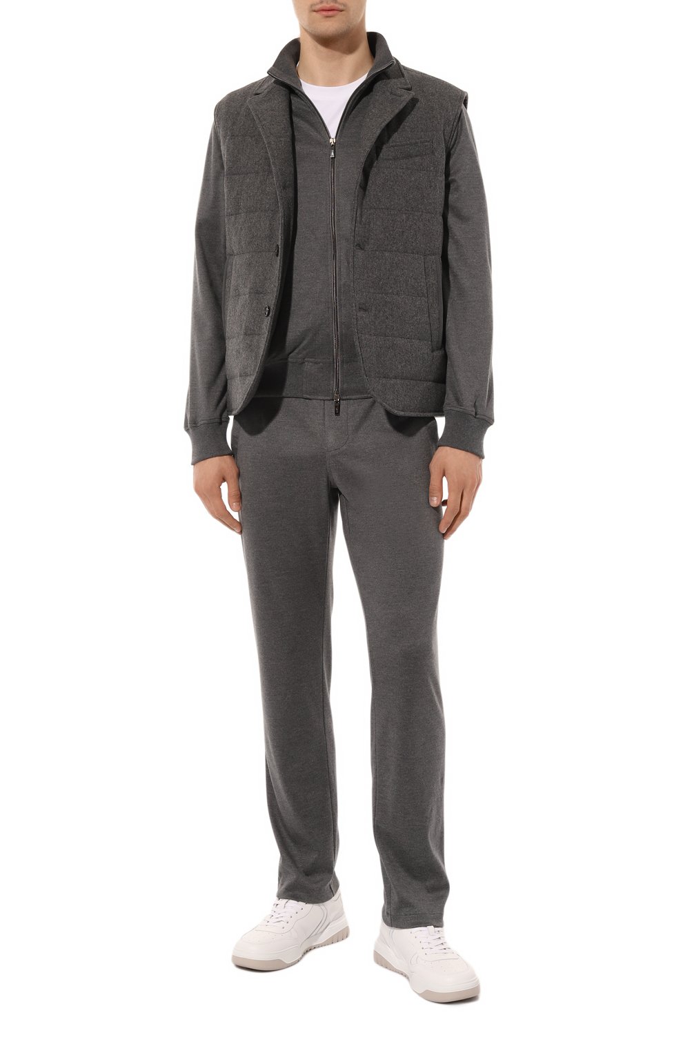 Шелковые брюки MVST, арт. 14M739.BT00.MUST., фото 2