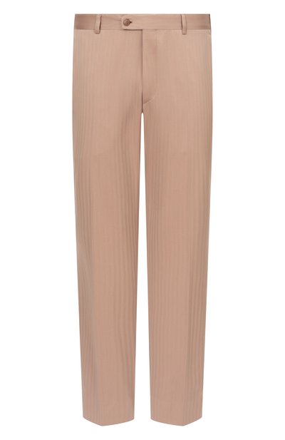 Мужские хлопковые брюки BRIONI, арт. RPCW0L/PD010