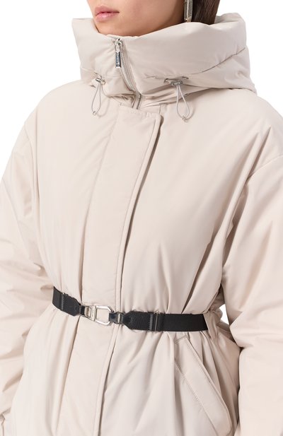 Пуховик glarea-stp MOORER, арт. GLAREA/STP, фото 5