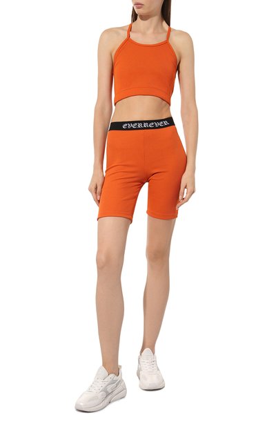 Шорты EVERREVER, арт. RE-CYCST-OR-03, фото 2