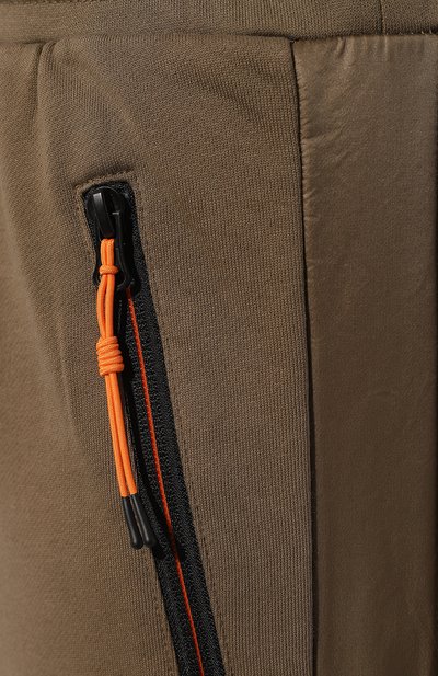 Хлопковые брюки BOGNER FIRE+ICE, арт. 14083721, фото 5