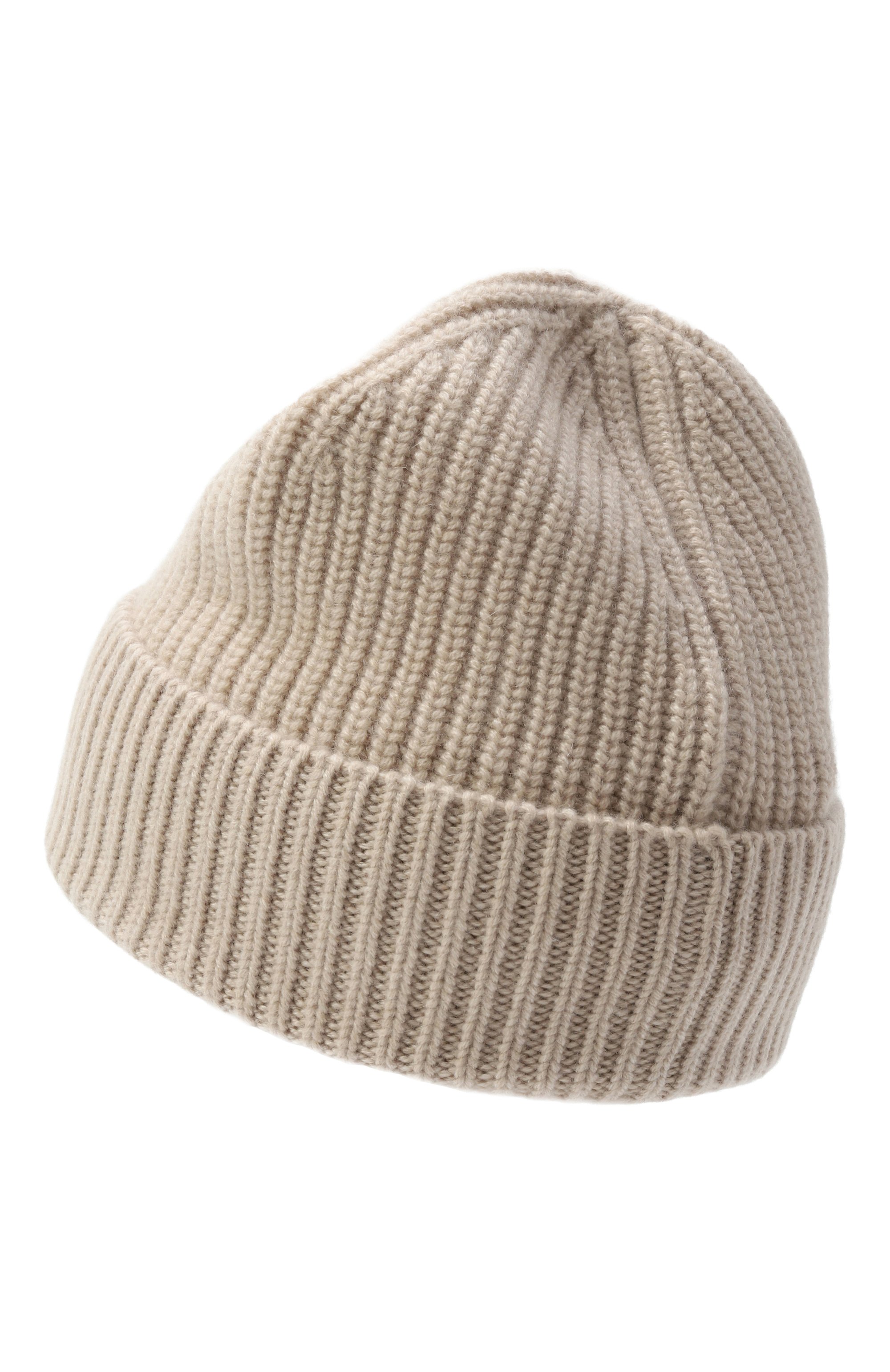 Кашемировая шапка JACOB COHEN, арт. 25I P/JUM_SA001 080 X0012 FL, фото 2