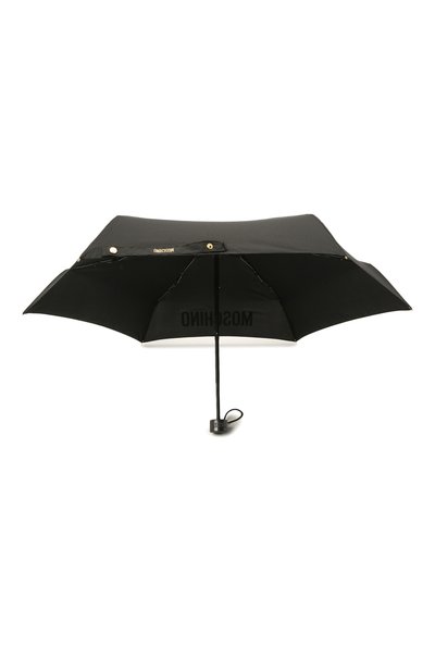 Складной зонт MOSCHINO, арт. 8900-SUPERMINI, фото 3