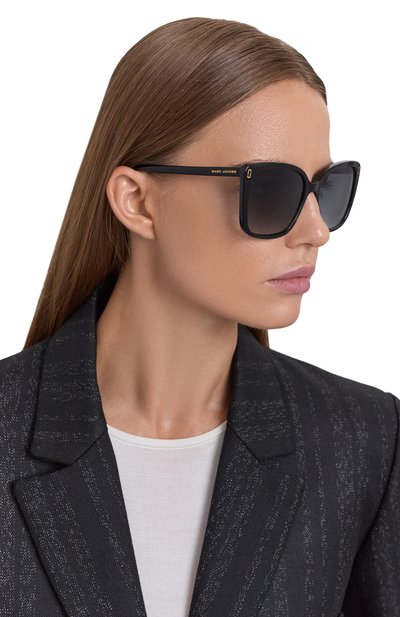 Солнцезащитные очки MARC JACOBS (THE), арт. MJ 1127/G 807, фото 2