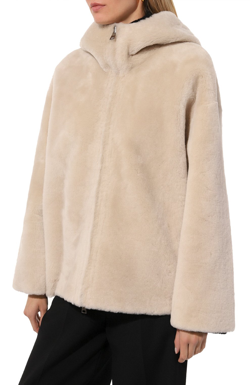 Двусторонняя дубленка ANTONELLI FIRENZE, арт. M7426/8983, фото 3