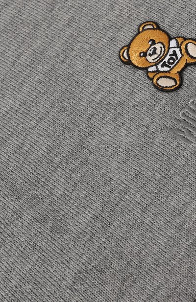 Шерстяная шапка MOSCHINO, арт. 65161/M2096, фото 3