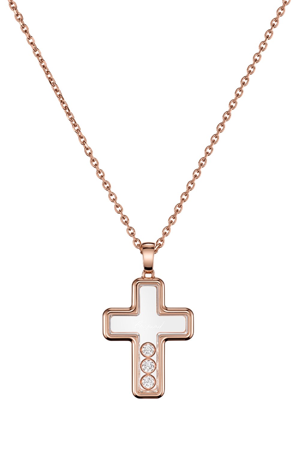 Кулон CHOPARD, арт. 79A409-5001, фото 1