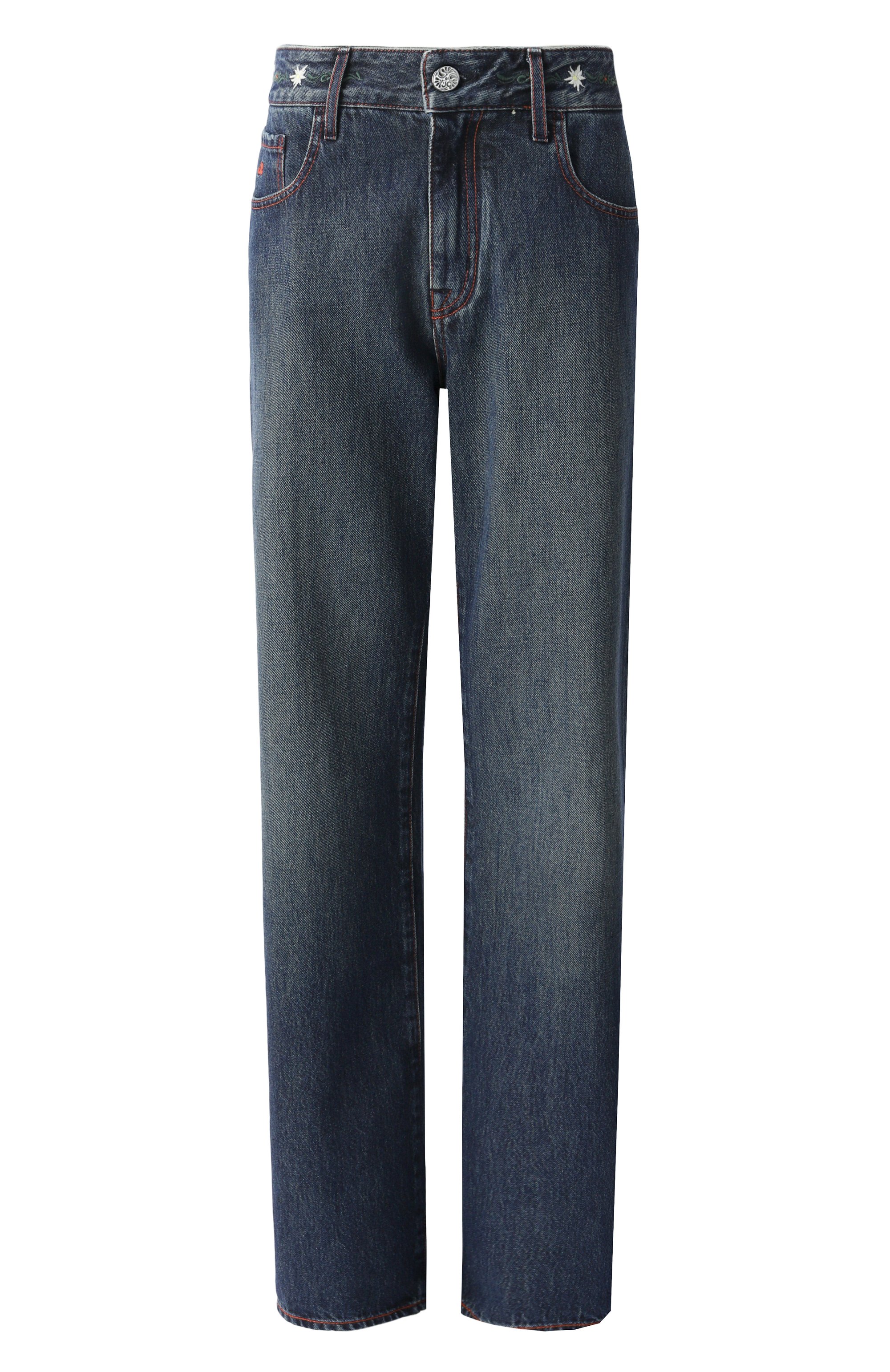 Джинсы JACOB COHEN, арт. V Q 016 19 T 162A/381F, фото 1