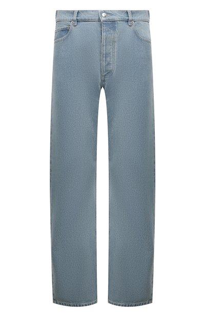 Мужские джинсы NANUSHKA, арт. NM23CRPA00652