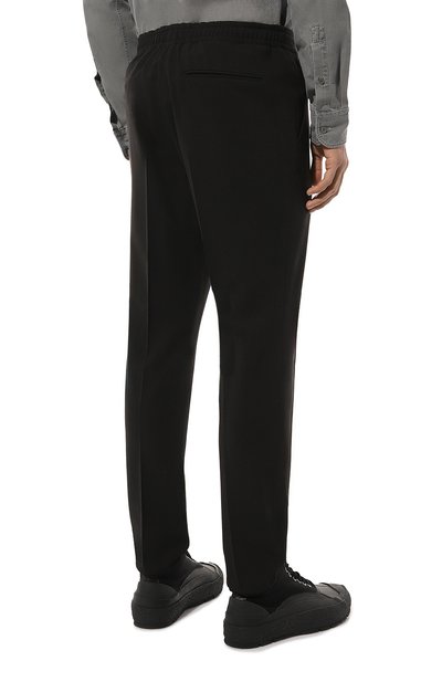 Брюки ZEGNA, арт. 6ZF817A6/73GLC1, фото 4