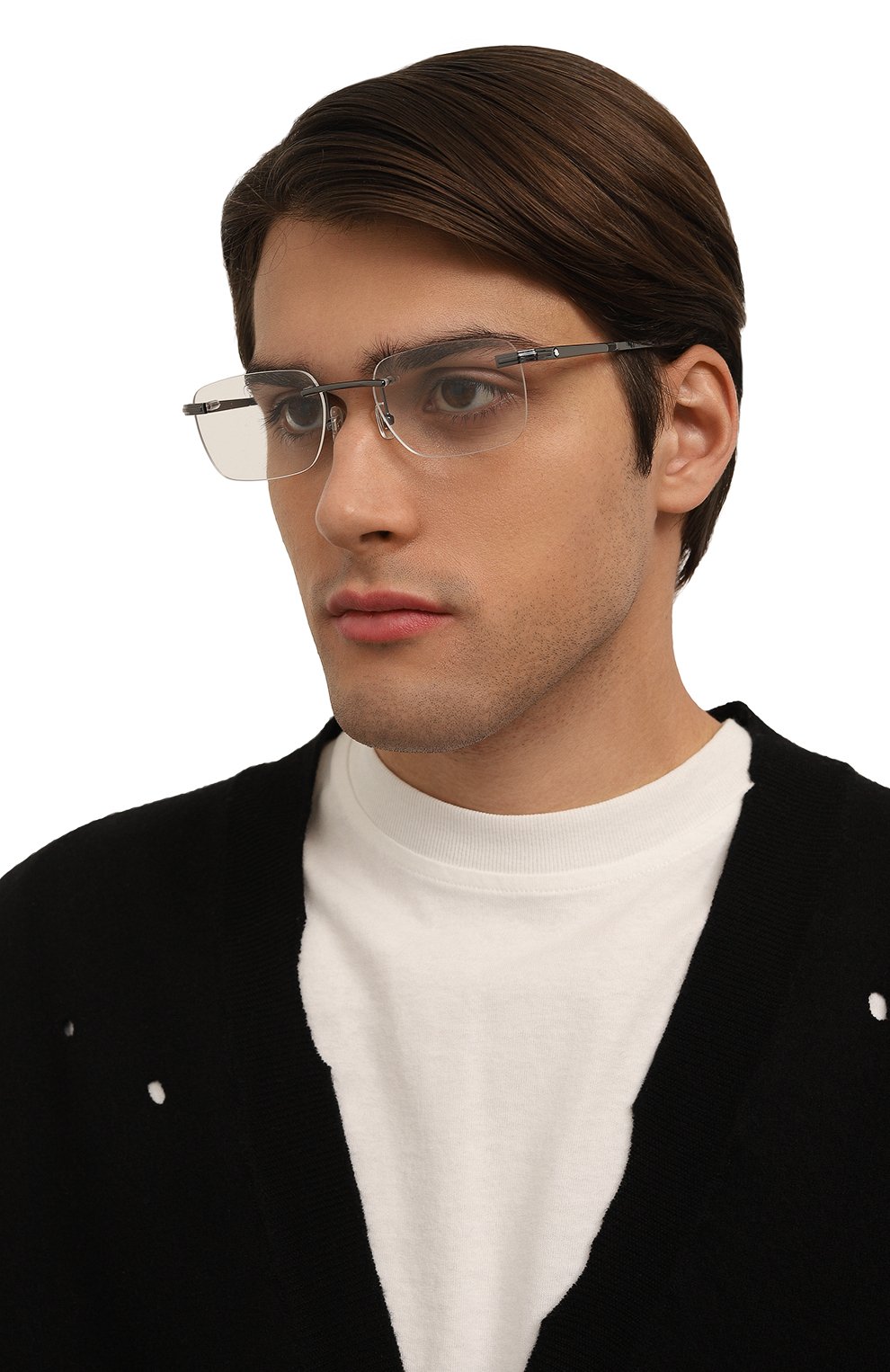 Оправа MONTBLANC, арт. MB0279 003, фото 2