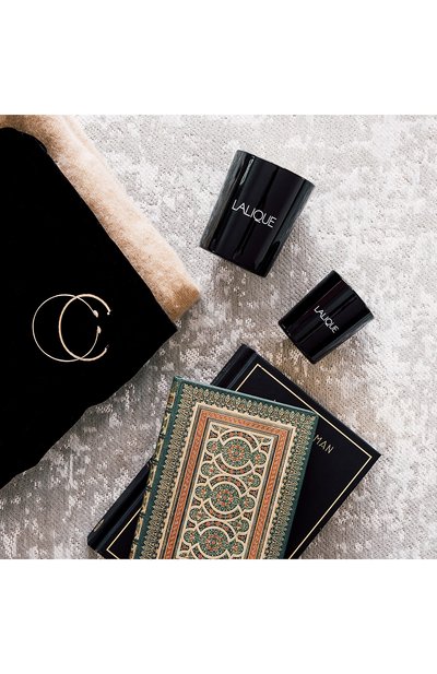 Свеча neroli marocco LALIQUE, арт. 10306400, фото 3