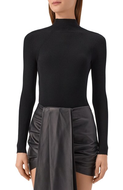 Боди из вискозы ZEYNEP ARCAY, арт. FW25TP06, фото 3