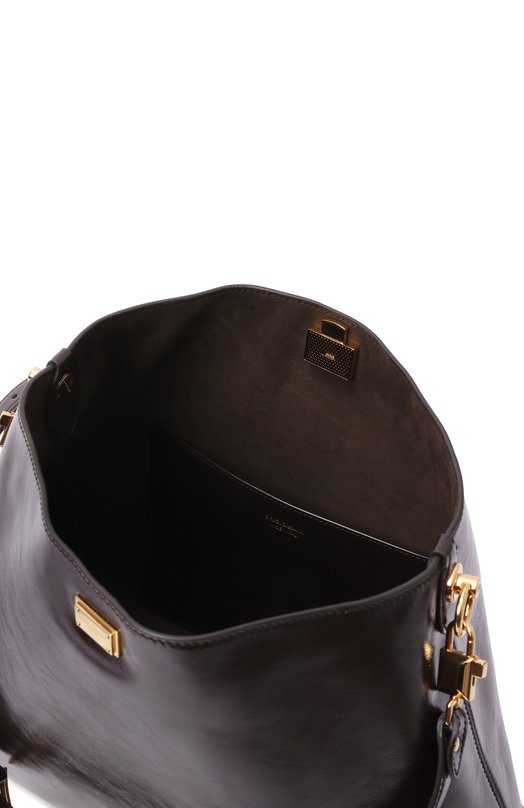 Сумка Vittoria Dolce & Gabbana BB7942/AZ000 Коричневый  BB7942/AZ000 Фото 5