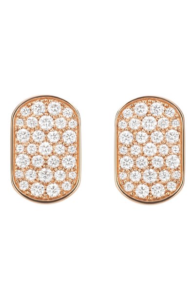 Женские серьги aruba MATTIOLI, арт. MOR86013