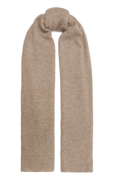 Кашемировый шарф ALLUDE, арт. 235/11241, фото 1